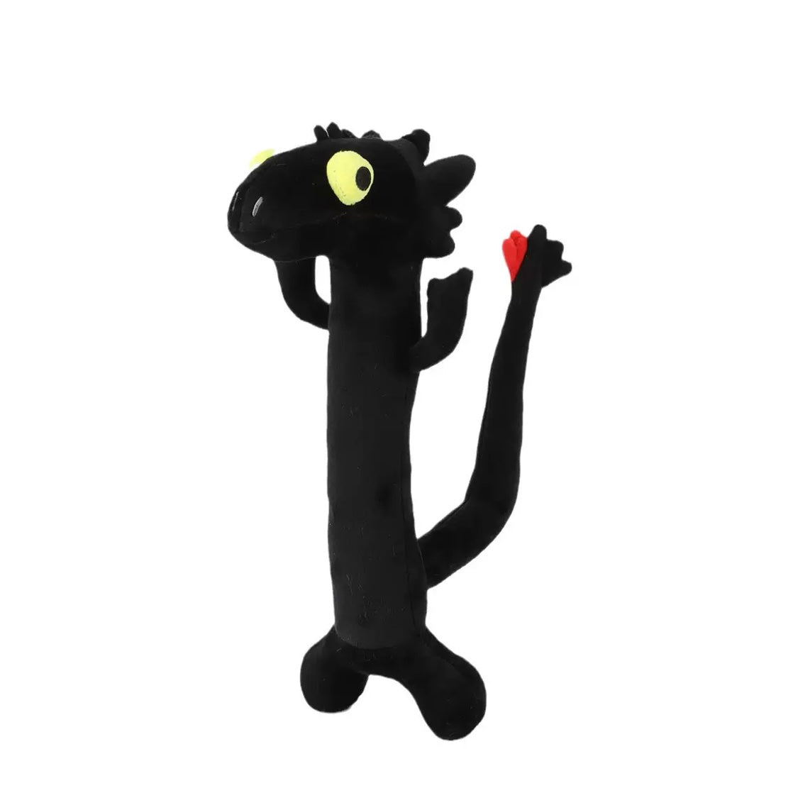 Dancing Toothless Dragon Plush Toy