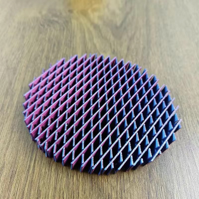 2024's Hit Decompression Elastic Net Bounce Worm Toy