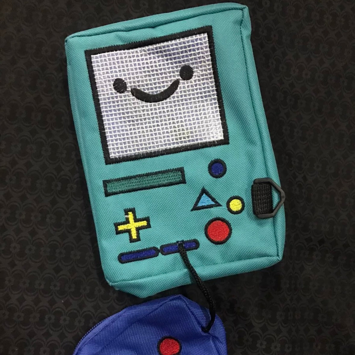 2025 Summer Adventure Time Cute Crossbody Bag