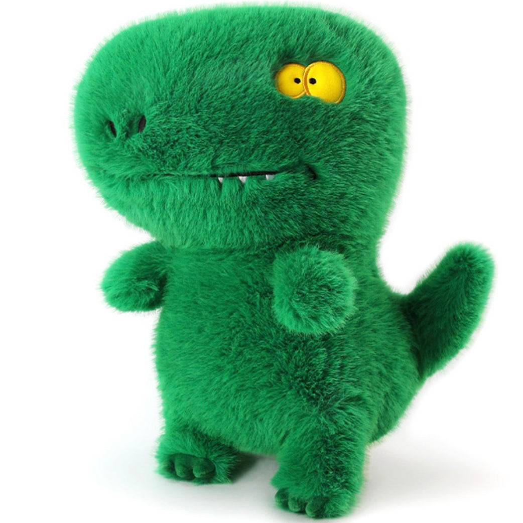 Cool Dinosaur Plush Toy