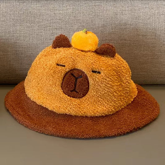 【Ahhkawaii】2023 New Cute and Stylish Creative Sun Protection Hat with Animal-Inspired Design – a perfect gift for fashion-forward girls