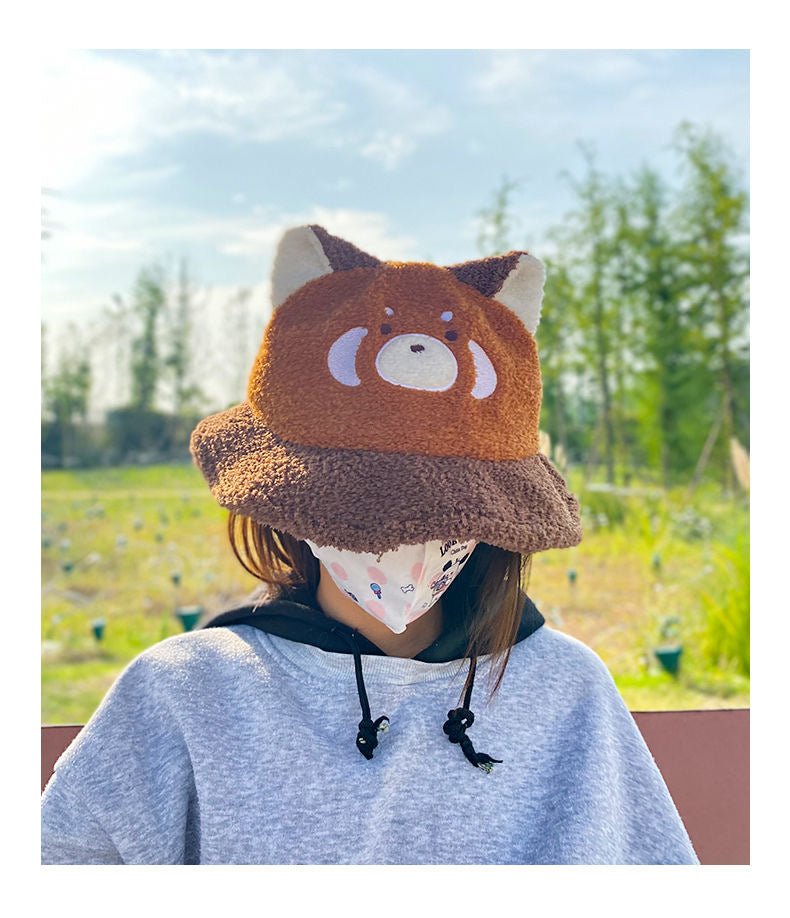 【Ahhkawaii】2023 New Cute and Stylish Creative Sun Protection Hat with Animal-Inspired Design – a perfect gift for fashion-forward girls